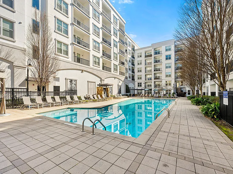 The GoodWynn at Town Brookhaven by ARIUM — Photo 30