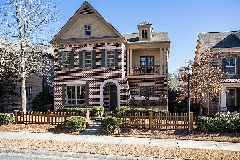 Curb appeal