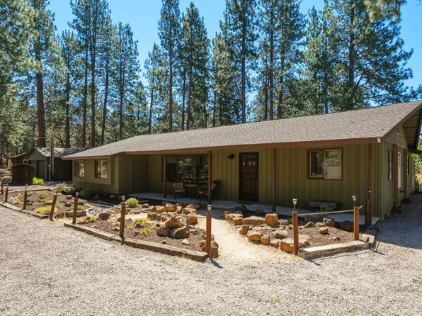 60282 Cree Cir, Bend, OR 97702
