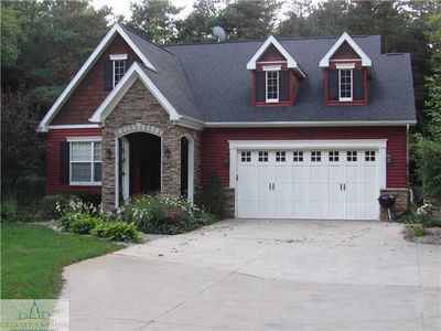 15188 S Duffield Rd, Byron, MI, 48418
