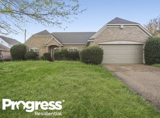 5575 Liberty Ridge Cv, Memphis, TN 38125