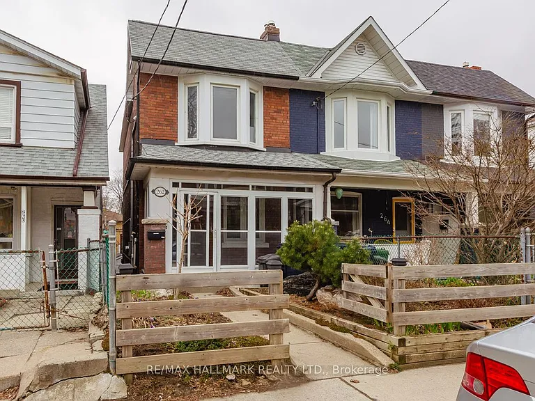 262 Highfield Rd — Photo 25