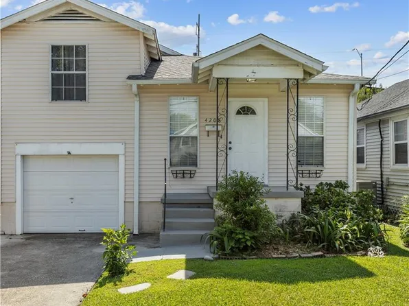 4208 Heaslip Ave, Metairie, LA 70001