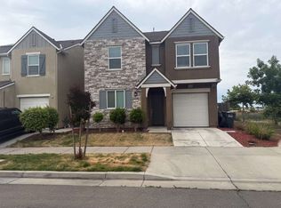 340 Korbel Ave, Merced, CA 95348