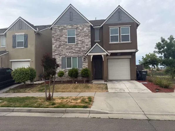 340 Korbel Ave, Merced, CA 95348