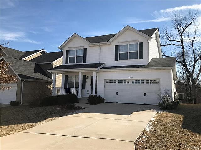 1st image of 1347 Woodside Dr