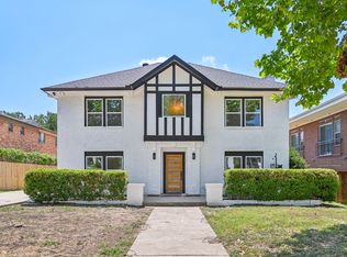 6016 Gaston Ave, Dallas, TX 75214