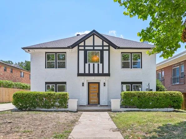 6016 Gaston Ave, Dallas, TX 75214