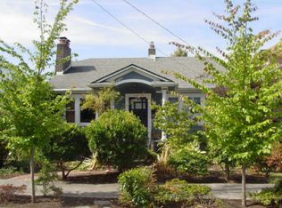 5329 9th Ave NE, Seattle, WA 98105