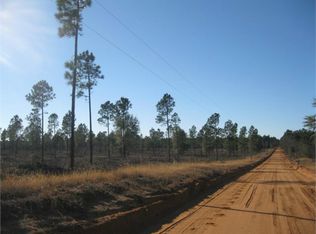 Pearl Bonnet Rd, Windsor, SC 29856