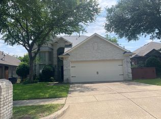 320 Kahala Dr, Dallas, TX 75218