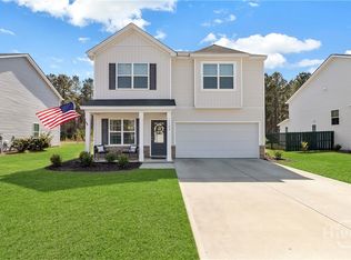 1153 Waybridge Way, Richmond Hill, GA 31324