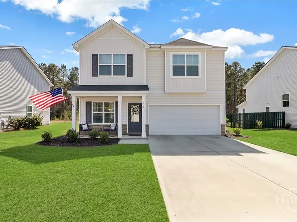 1153 Waybridge Way, Richmond Hill, GA 31324