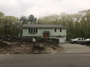 773 NW Main St, Douglas, MA 01516