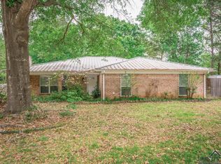 168 Apple Rd, Longview, TX 75605