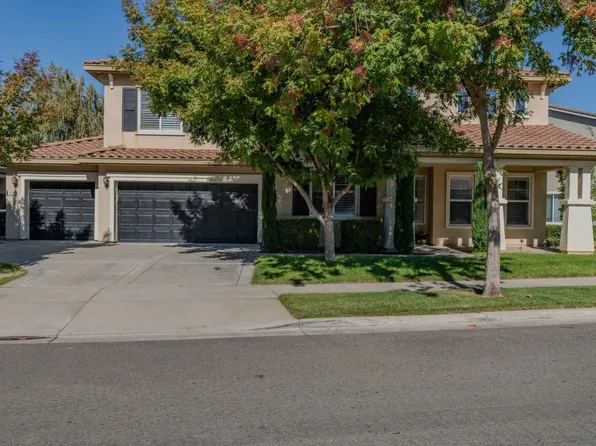 1728 Churchill Downs Cir, Oakdale, CA 95361