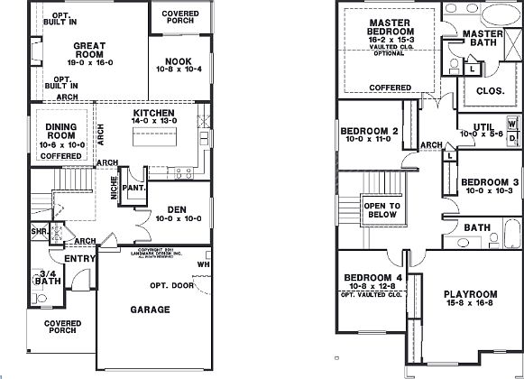 2nd image of 1640 SW 341st Pl
