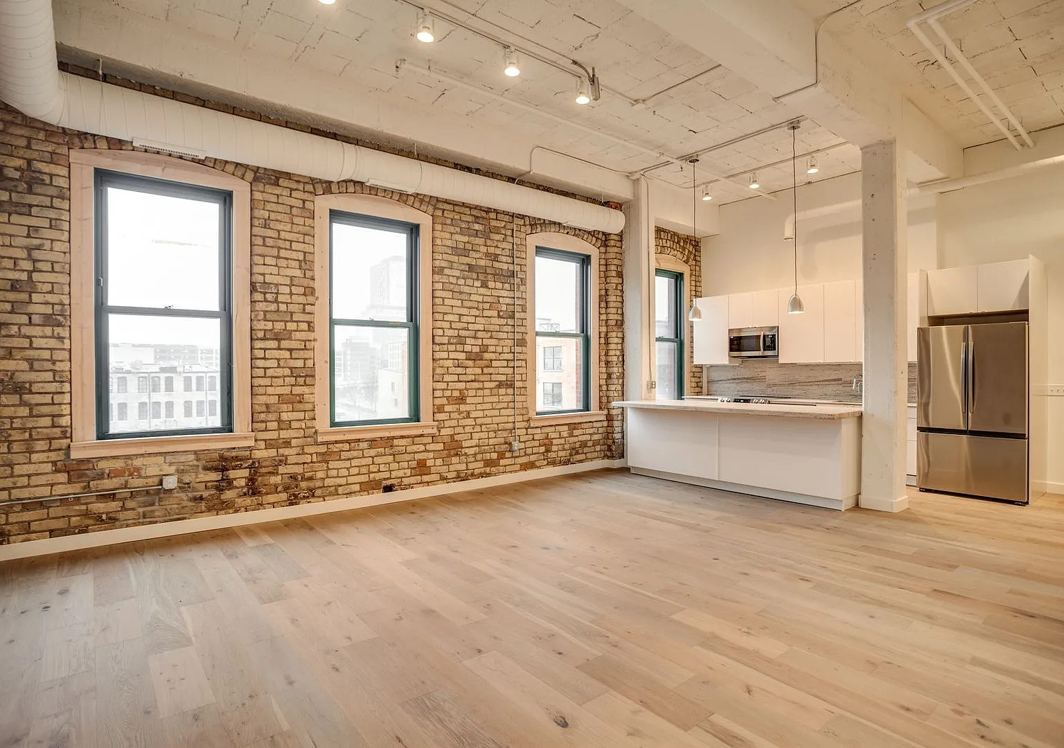 Iron Store Lofts - Residential — Photo 3