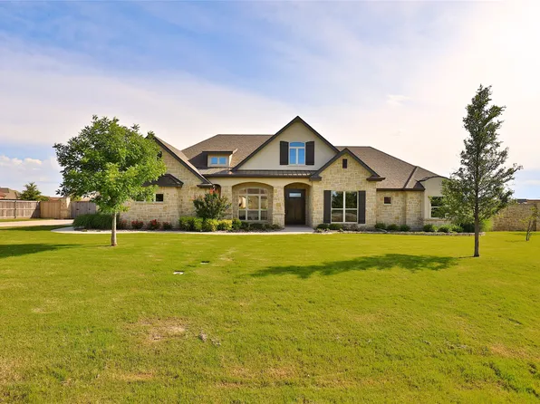 225 Prairie Creek Way, Abilene, TX 79602