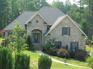 4186 Isle Of Pines Dr, Denver, NC 28037