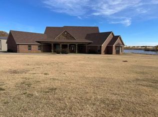 10516 N 2010th Rd, Elk City, OK 73644