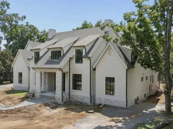 6208 Milbrook Rd, Brentwood, TN 37027