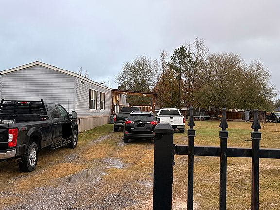 2nd image of 245 County Road 5132