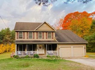 5088 Privet Dr, Kingsley, MI 49649