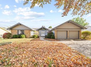 716 NE 98th Ter, Kansas City, MO 64155