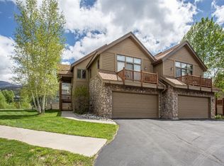 105 Range View Cir, Silverthorne, CO 80498