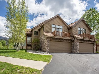 105 Range View Cir, Silverthorne, CO, 80498