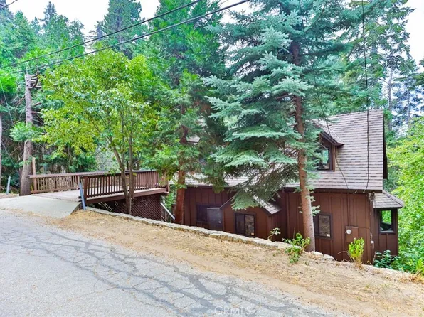 519 W Victoria Ct, Lake Arrowhead, CA 92352