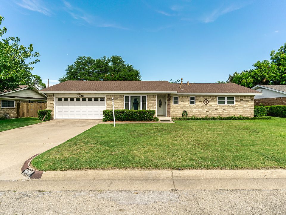 1st image of 4608 Norvell Dr