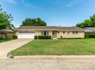 4608 Norvell Dr, Fort Worth, TX 76117