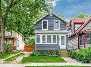 1315 E Wilson St, Madison, WI 53703