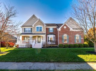 7347 Susan Springs Dr, West Chester, OH 45069