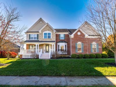 7347 Susan Springs Dr, West Chester, OH, 45069