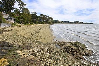 Beach :: 125-127 Western