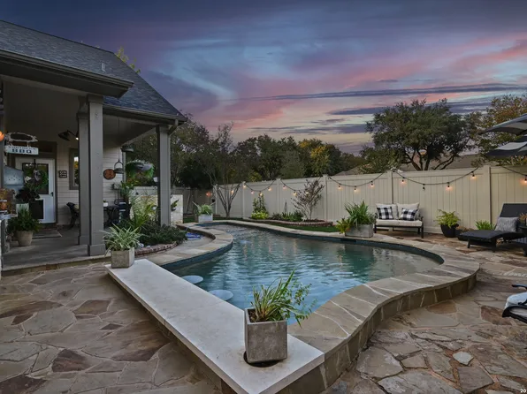 1630 Cotton Crossing, New Braunfels, TX 78130