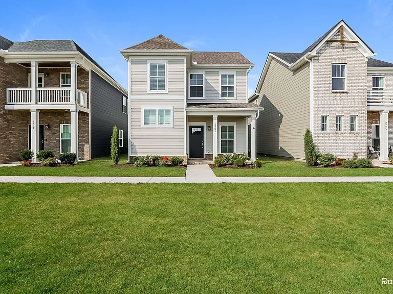 2725 Eldin Creek Dr — Photo 1