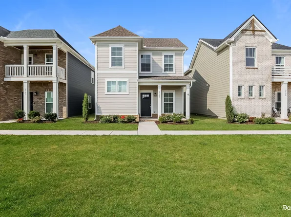 2725 Eldin Creek Dr, Murfreesboro, TN 37128