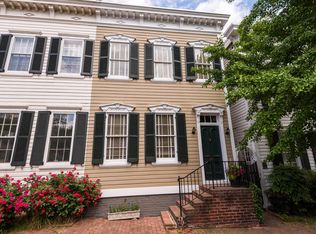 1427 34th St NW, Washington, DC 20007