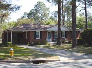 1421 Waddell Ave, Albany, GA 31707