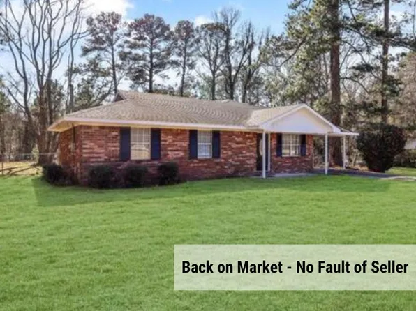 700 N Main St, Odum, GA 31555