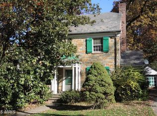 4320 Clagett Rd, Hyattsville, MD 20782