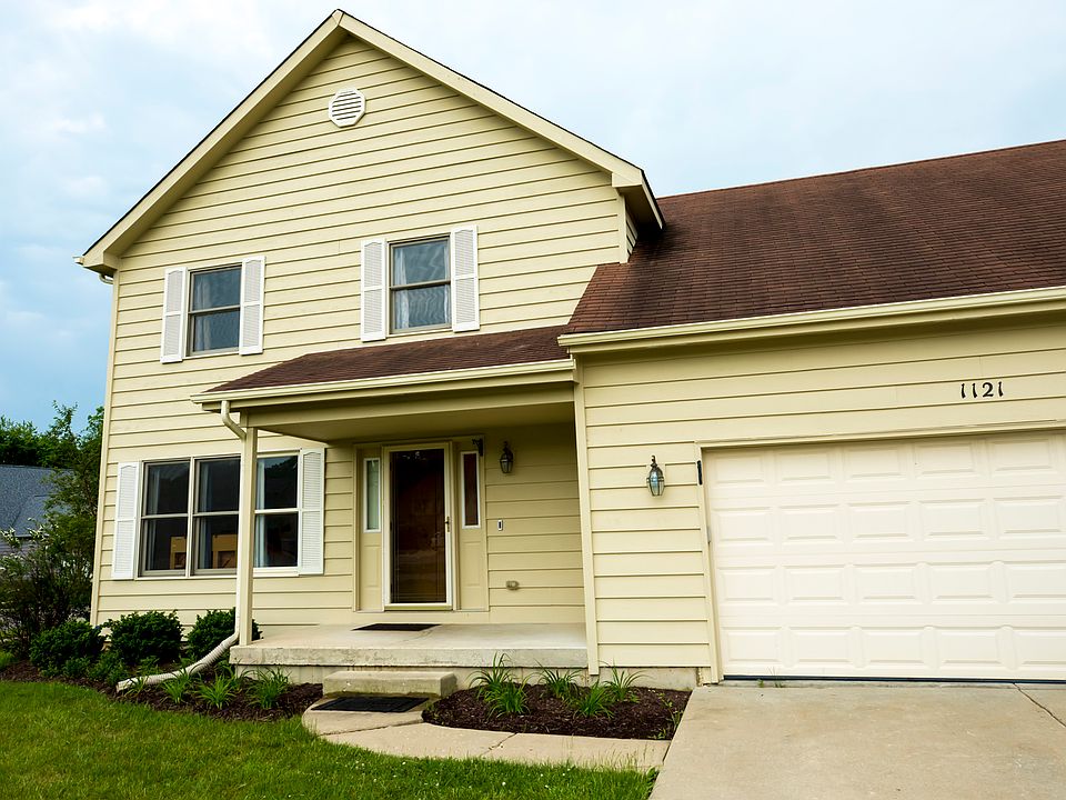 1st image of 1121 Gladys Ct