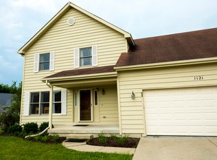 1121 Gladys Ct, Beach Park, IL