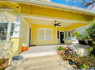 1025 W Kings Hwy, San Antonio, TX 78201