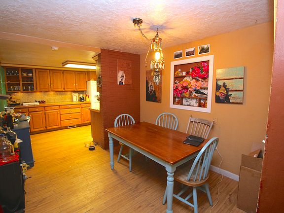 Dining Room Main House