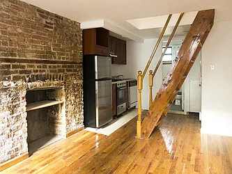 Rented by Crosstown Apartments NYC